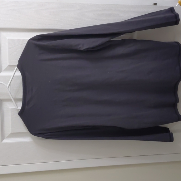 NWOT Michael Brandon 100% Cotton Long Sleeve - Picture 2 of 3